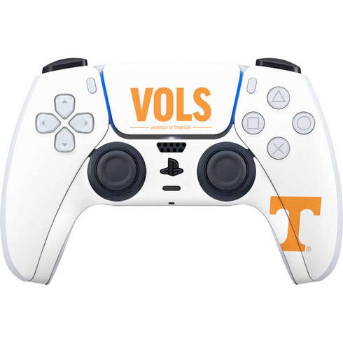 University of Tennessee-Knoxville UT Vols PS5 Controller Skin